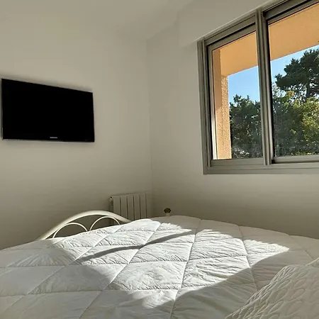 2 Pieces 4 Couchages Argeles Sur Ar870-002 Perpignan