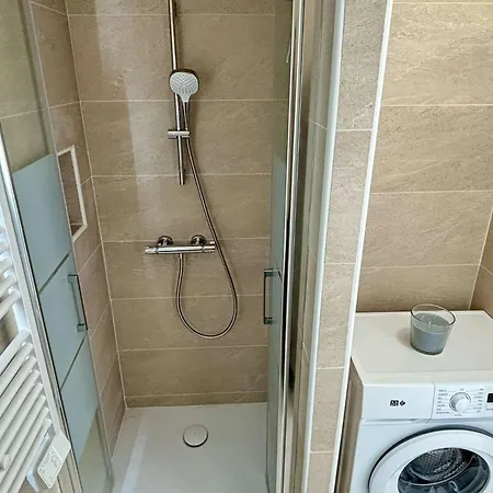 2 Pieces 4 Couchages Argeles Sur Ar870-002 Apartmán Perpignan