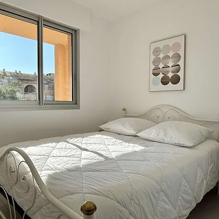 2 Pieces 4 Couchages Argeles Sur Ar870-002 *