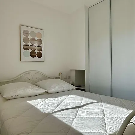 2 Pieces 4 Couchages Argeles Sur Ar870-002 *