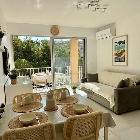 2 Pieces 4 Couchages Argeles Sur Ar870-002