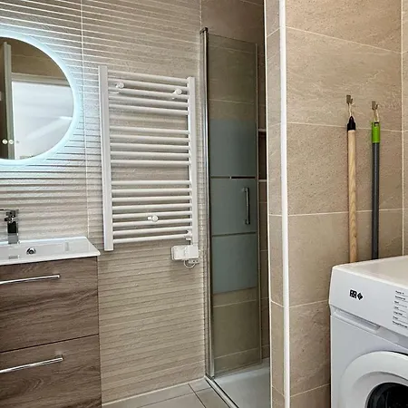 2 Pieces 4 Couchages Argeles Sur Ar870-002 Perpignan