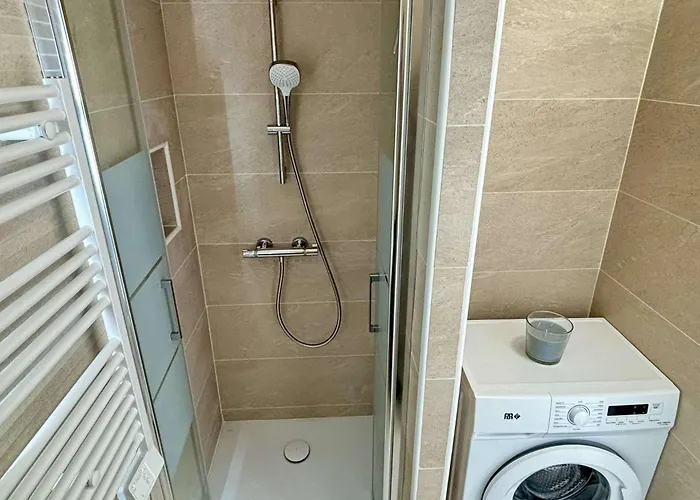 2 Pieces 4 Couchages Argeles Sur Ar870-002 Appartement Perpignan