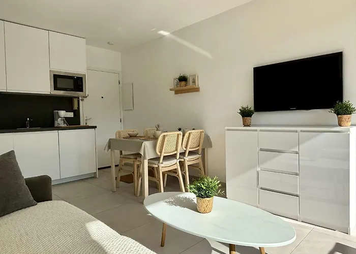 2 Pieces 4 Couchages Argeles Sur Ar870-002 Perpignan