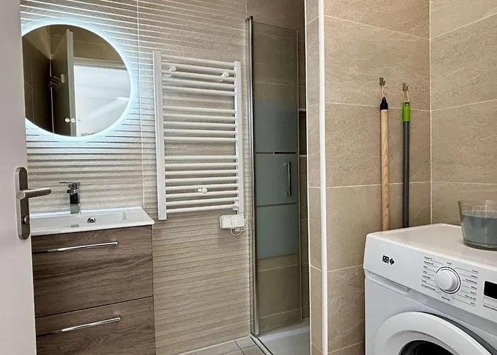 2 Pieces 4 Couchages Argeles Sur Ar870-002 Perpignan